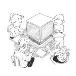 Platzproblem - 6/68 KB